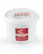 Cow White cheese pieces Madzharov  900g package