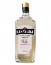 Rakia Kaylashka Muskat 700ml