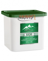 Goat Cheese Madzharov 900g