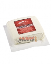 Cow White Cheese Madzharov Vacuum 400g