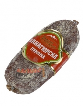 Panagyurska Lukanka Madzharov 170g
