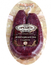 Sudzhuk Dobrudzhanski Orehite 160g