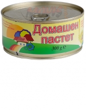 Homemade Style Pate Lovmit 300g