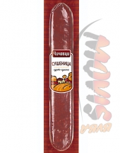 Sushenica Chichovci
