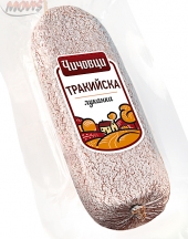 Trakiiska Lukanka Chichovci