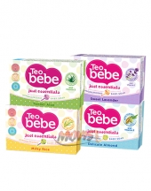 Hypoallergenic Baby Soap 75g.