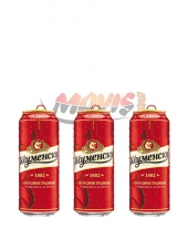 Beer Shumensko 500ml