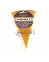 Smocked Yellow Cheese Madzharov 420g.