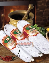 Beef Lukanka Stefanov