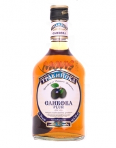 Plum Rakia Trakiiska 700ml