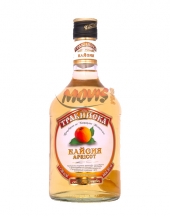 Apricot Rakia Trakiiska 700ml