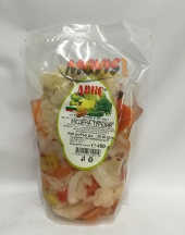 Pickled Salad 400g.