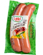 Lionka Sausage Leki vacuum