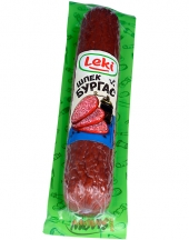 Шпек Леки Бургас