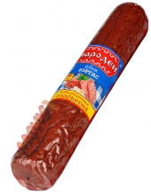 Salami Naroden Burgas