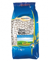 Bulgarian Beans Familex 1kg