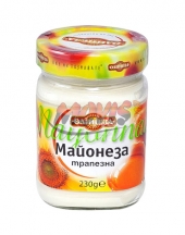 Traditional Mayo Olineza 245g