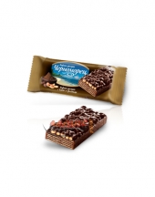 Waffle Chernomoretz Cacao
