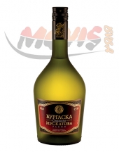 Rakia Burgas Muscat 700ml