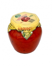 Homemade Lutenitsa Marcogi 550g