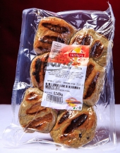 Cooked Chicken Kufte Merkez