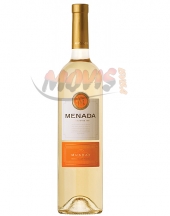Wine Menada Muskat