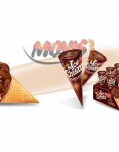 Chocolate Ice Cream Sweet+