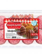 Kufte Naroden 560g