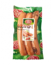 Sausages Ken vakuum 3pcs