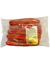 Chicken Frankfurters Gradus 1.1kg