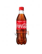 Coca-Cola 500ml