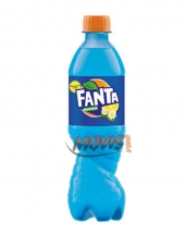 Fanta Madness 1.5L