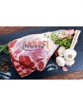 Frozen Bulgarian Lamb Meat 1/4 (around 3.5kg)