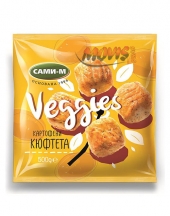 Patato Nuggets Sami-M 500g