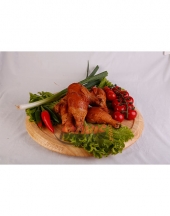 Smoked Chicken Tights Extra-Mes
