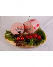 Pork Ham Gastro Extra-Mes