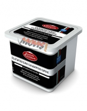 Buffalo White Cheese Madzharov 900g