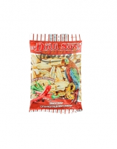 Sunflower Seeds Djili Soy Paprika 80g