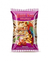 Sunflower Seeds Djili Soy Bacon 80g