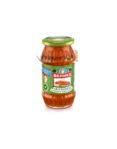 Coarsely Ground Lutenitsa Velika 265g