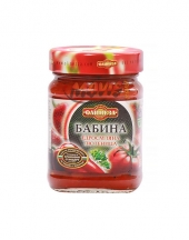 Coarsely Ground Lutenitsa Babina Olineza 250g