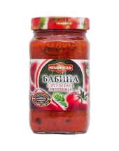Coarsely Ground Lutenitsa Babina Olineza 515g