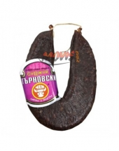 Beef Salami Tarnovski Sudguk Cheh