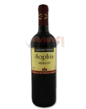 Wine Sofia Merlot