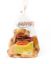 Homemade Style Cookies with Jam 250g Medovina