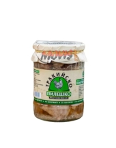 Chicken Meat in a Jar 500g