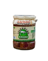 Beef Meat in a Jar 500g