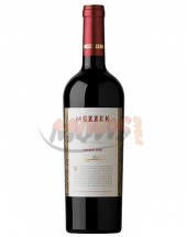 Wine Mezzek Mavrud