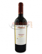 Wine Mezzek Cabernet Sauvignon & Mavrud