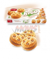 Biscuits Rigo Peanut Butter